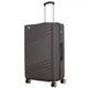 Чемодан Semi Line 28 (L) Brown (T5788-3) (DAS302973) - изображение 2