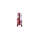 Чемодан Semi Line 24 M T5654-2 White/Red Print (DAS302889) - изображение 3