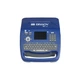 Принтер этикеток Brady M710-WB-QWERTY-EU, Wifi, Bluetooth, базовое ПО (317811) - изображение 3