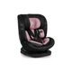 Автокресло Lionelo Bastiaan i-Size Pink Rose (LO-BASTIAAN I-SIZE PINK ROSE) - изображение 2
