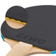Комплект для настольного тенниса Gewo Free Time 2 Bats 3 Balls + сітка (96970000) (931305) - изображение 3