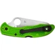 Ніж Spyderco Salt 2 LC200N green серрейтор (C88FSGR2) - зображення 4