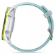 Смарт-часы Garmin Forerunner 570 - 47MM, Whitestone/Amp Yellow, GPS (010-02971-01) - изображение 5