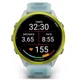 Смарт-часы Garmin Forerunner 570 - 47MM, Whitestone/Amp Yellow, GPS (010-02971-01) - изображение 8