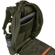 Рюкзак туристический Highlander Stoirm 25L Tactical Pack Rangeer Green (TT217-RG) (931662) - изображение 3
