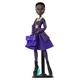 Кукла Monster High коллекционная Бьянка в школьной форме, X Wednesday (JDR71) - изображение 2