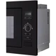 Микроволновая печь Interline MWG 725 ESA BB - изображение 6