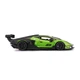 Масштабна модель автомобіля Bburago Lamborghini Essenza SCV12 (124) (18-28017) - зображення 6