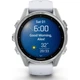 Смарт-годинник Garmin fenix 8 43mm, AMOLED, Glass, BareSS/Whitestone, WhitestoneBn (010-02903-00) - зображення 8