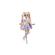 Лялька Barbie Dream besties Малібу на роликах (JFX96) - зображення 3