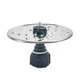 Кухонний комбайн Cuisinart FP5E - зображення 4