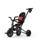 Дитячий велосипед QPlay Nova Niello складаний триколісний Red (S700-12Nova+EvaRed) - зображення 4