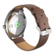 Смарт-часы HOCO Y22 AMOLED Smart sports watch(call version) Silver (6942007628990) - изображение 2