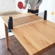 Комплект для настольного тенниса Gewo Double-Fun + сітка Flexx (103360000) (931293) - изображение 3