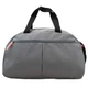 Дорожня сумка Semi Line 22 Grey (A3050-3) (DAS303096) - зображення 3