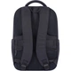 Рюкзак для ноутбука Bagland 15.6 Senior 17L black (1078519505/0013691) - зображення 2