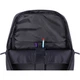 Рюкзак для ноутбука Bagland 15.6 Senior 17L black (1078519505/0013691) - зображення 5