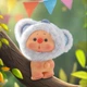 Фигурка Pop Top сюрприз JOTOYS серии Oyo - Вечеринка зверушек (JO-2025026) - изображение 9