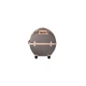 Чемодан Semi Line 20 S T5673-2 Brown/Pink Cream (DAS302678) - изображение 6