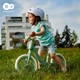Біговел Kinderkraft Fly Plus Mint (KRFLPL00MIN0000) (5902533925421) - зображення 6