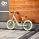 Біговел Kinderkraft Fly Plus Mint (KRFLPL00MIN0000) (5902533925421) - зображення 7