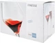 Набор бокалов для красного вина Schott Zwiesel Finesse 660 мл х 6 шт 118609 (06700096) - изображение 6