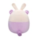 М'яка іграшка Squishmallows Бабак Джаварі 13 см (SQER00924) - зображення 4