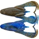 Силикон рыболовный Keitech Noisy Flapper 3.5 (5 шт/уп) к402 okeechobee craw (1551.12.71) - изображение 1
