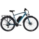 Электровелосипед Formula eCURSOR MAN AM DD 29 21 48B 17.5Аг 500Вт 2026 темно-синій (ELB-FR-29-247) - изображение 1