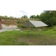 Тент Skif Outdoor Shield 300х300 cm Grey (SOTSH300GRY) - изображение 3