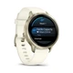 Смарт-часы Garmin Venu 4 (41mm), Beige w/ Lunar Gold + Bone, GPS смарт-годинник (010-03013-00) - изображение 3