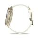 Смарт-часы Garmin Venu 4 (41mm), Beige w/ Lunar Gold + Bone, GPS смарт-годинник (010-03013-00) - изображение 5