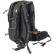 Рюкзак туристический Skif Outdoor Tracker 40L Black (9653B) - изображение 4