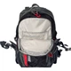 Рюкзак туристический Skif Outdoor Tracker 40L Black (9653B) - изображение 5