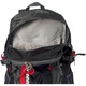 Рюкзак туристический Skif Outdoor Tracker 40L Black (9653B) - изображение 6