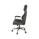 Кресло игровое Аклас Варяг Tilt (ZO-24 Dark Grey) (00172370) - изображение 3
