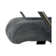 Кресло игровое Аклас Варяг Tilt (ZO-24 Dark Grey) (00172370) - изображение 10