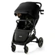Коляска Kinderkraft Mitzy Ink Black (KSMITZ00BLK0000) (5902533924370) - зображення 1