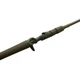 Вудилище Savage Gear SG4 Jerk Specialist Trigger 6''6/1.98m 70-100g Casting (1.5 част.) (1854.11.18) - зображення 6