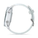Смарт-годинник Garmin Forerunner 570 - 42MM, Whitestone/Cloud Blue, GPS (010-02970-01) - зображення 5