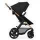 Коляска Kinderkraft 3 в 1 Moov 2 Pure Black (KSMOOV02BLKEV00) (5902533925780) - изображение 4