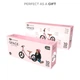Біговел Kinderkraft Space Dark Pink (KRSPAC23PNK0000) (5902533925339) - зображення 8