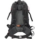Рюкзак туристический Skif Outdoor Adventure 40L Black (2367B) - изображение 2