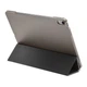 Чехол для планшета Spigen Smart Fold iPad Air 13 2024/2025 Black (8809971226233) - изображение 6