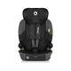 Автокрісло Lionelo LEVI FIX I-SIZE GREY STONE (LO-LEVI FIX I-SIZE GREY STONE) - зображення 8
