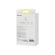 Bluetooth-адаптер Baseus USB 3.0 Bluetooth 5.0 BA04 Black (ZJBA000001) - изображение 7