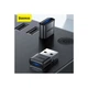 Bluetooth-адаптер Baseus USB 3.0 Bluetooth 5.0 BA04 Black (ZJBA000001) - изображение 9