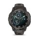 Смарт-часы Garmin Instinct Crossover AMOLED, Charcoal Grey/Charcoal Grey, GPS смарт-годинник (010-03398-00) - изображение 2