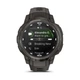 Смарт-часы Garmin Instinct Crossover AMOLED, Charcoal Grey/Charcoal Grey, GPS смарт-годинник (010-03398-00) - изображение 8