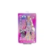 Лялька Barbie Hair play Модні зачіски (JCT72) - зображення 5
